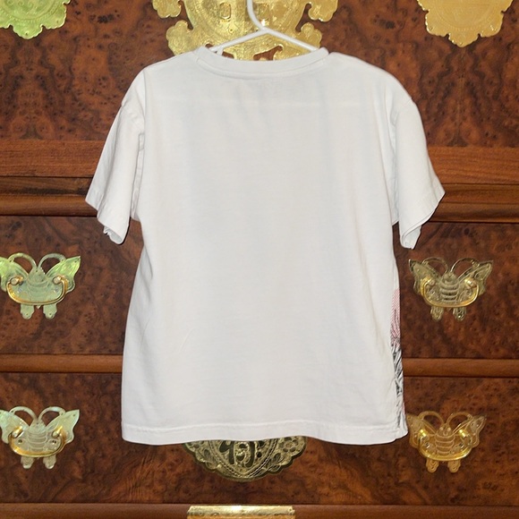 COPY - MAYORAL Great Adventures Dinosaur Swim Trunks & T-Shirt Set Sz. 6/7 - Picture 3 of 8